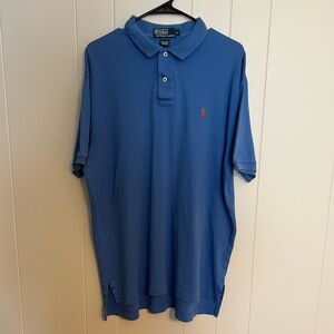 Polo by Ralph Lauren‎ polo size L